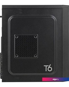 Корпус ZM-T6 Zalman