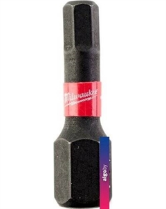 Набор бит Shockwave Impact Duty 4932430895 Milwaukee