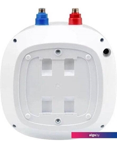 Накопительный электрический водонагреватель ES15V-EQ2 Haier