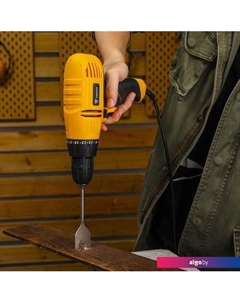 Дрель-шуруповерт DKD500 083-1002 Deko