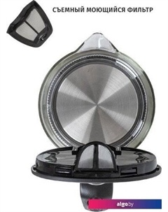 Электрический чайник KE803G Pioneer