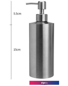 Дозатор для жидкого мыла TBD051925203 Saniteco