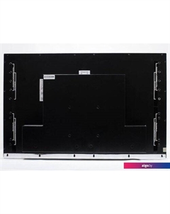 Телевизор AVEL AVS2404BMWF (белый) Avel