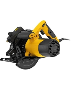 Дисковая (циркулярная) пила CSH-185 27304 Denzel