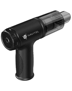 Автомобильный пылесос CL80 Navitel