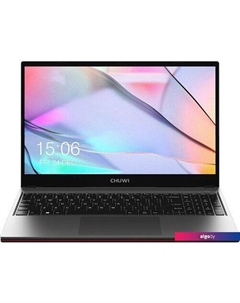 Ноутбук Chuwi CoreBook XPro 2023 CWI530-521E5E1HDMXX