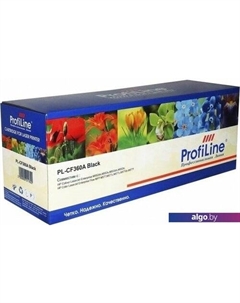 Картридж PL-CF360A (аналог HP CF360A) Profiline