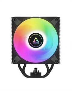 Кулер для процессора Freezer 36 A-RGB Black ACFRE00124A Arctic