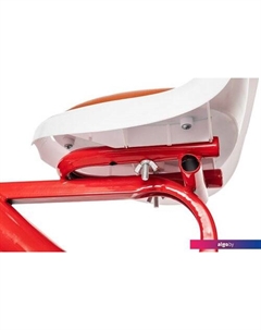 Детский велосипед Twix (красный) Nino