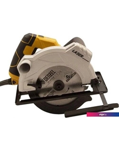 Дисковая (циркулярная) пила CS-185 27303 Denzel