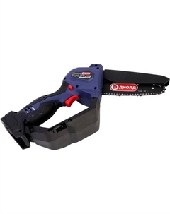 Аккумуляторная пила АПЦЭ-20ЛИ-01 10300140 (без АКБ) Диолд