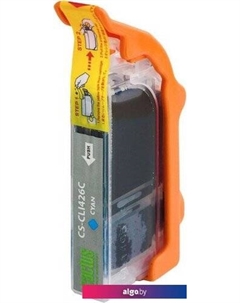 Картридж CS-CLI426C (аналог Canon CLI426C) Cactus