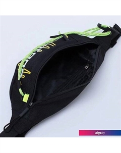 Сумка на пояс 360-213-BLK (черный) Ecotope