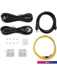 Управляемый коммутатор 3-го уровня S5810-28 Fs