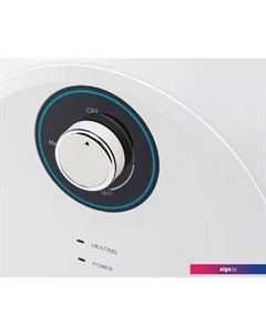 Накопительный электрический водонагреватель ES10V-MQ2 Haier