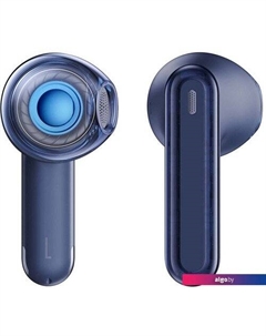 Наушники Bowie E5x (черный) Baseus