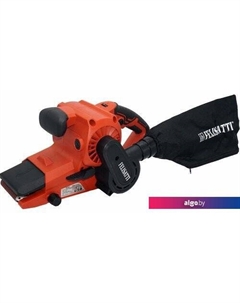 Ленточная шлифмашина ЛШМ-76/1010 Felisatti