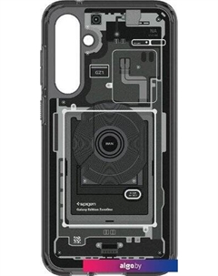 Чехол для телефона Ultra Hybrid Zero One для Galaxy S23 FE ACS06372 (разноцветный) Spigen