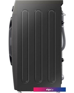 Стиральная машина WW80AGAS26AXLP Samsung