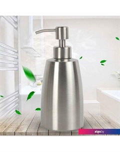 Дозатор для жидкого мыла TBD0570096301 Saniteco