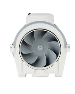 Осевой вентилятор TD EVO-200 T 5211306200 Soler&palau