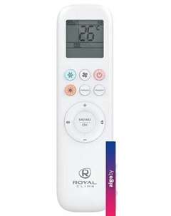 Сплит-система Competenza DC EU Inverter 2023 CO-4C 60HNBI/CO-4C/pan 8D1/CO-E 60HNBI Royal clima