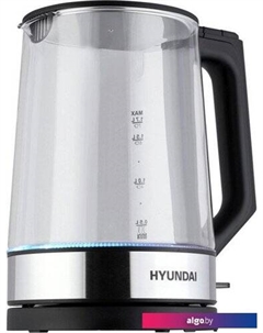 Электрический чайник HYK-G8808 Hyundai