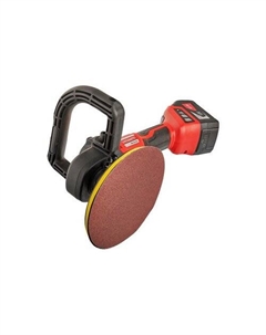 Полировальная машина УПМ-180/18Л3 (без АКБ) Felisatti