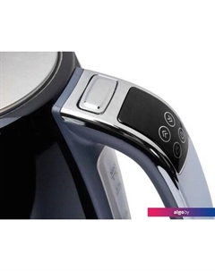 Электрический чайник K30ES-3002 (черный) Thomson