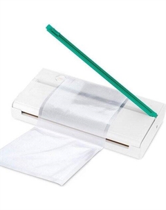 Вакуумный упаковщик KT-1540 Kitfort