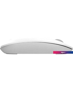 Мышь Fstyler FG20S (белый) A4tech