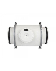 Осевой вентилятор TD EVO-315 VAR Soler&palau