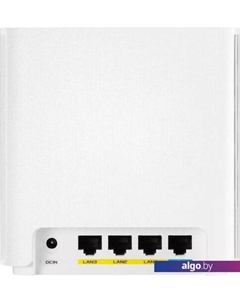 Wi-Fi роутер ZenWiFi XD6 Asus