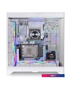Корпус CTE E600 MX Snow CA-1Y3-00M6WN-00 Thermaltake