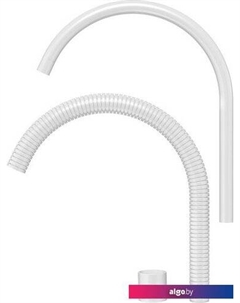 Проточный электрический водонагреватель-кран Runa 3000 Thermex