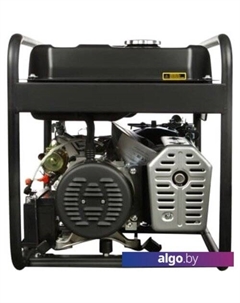 Бензиновый генератор HHY 9020FE ATS Hyundai