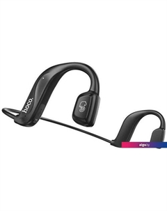 Наушники ES50 (черный) Hoco