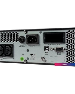 Источник бесперебойного питания SRVSE1KRTXLI Systeme electric