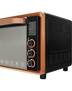 Мини-печь PR 400 Gold moon Hiberg