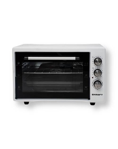 Мини-печь KF-MO 3200 W Kraft