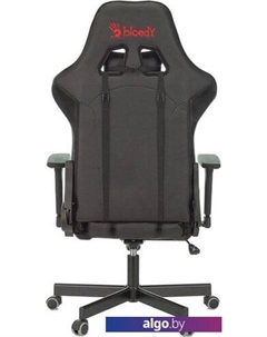 Кресло Bloody GC-600 (черный) A4tech