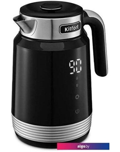 Электрический чайник KT-6648 Kitfort