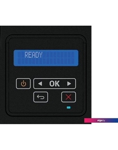 Принтер MX-B427PWEU Sharp