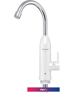 Проточный электрический водонагреватель-кран Cora 3000 Edisson