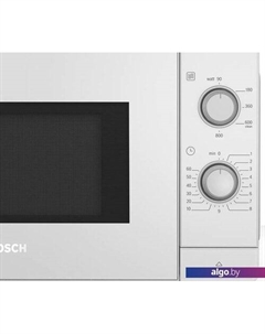 Микроволновая печь FFL020MW0 Bosch