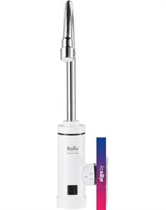 Проточный электрический водонагреватель-кран StreamTap Ballu