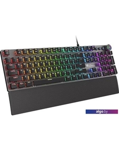Клавиатура Thor 400 RGB (нет кириллицы) Genesis