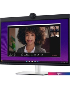 Монитор P2724DEB Dell