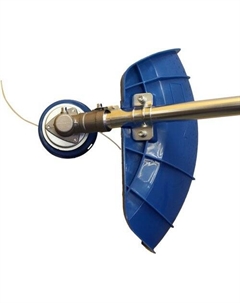 Триммер Varteg T 43 Foxweld