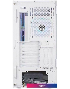 Корпус GL790 Ginzzu